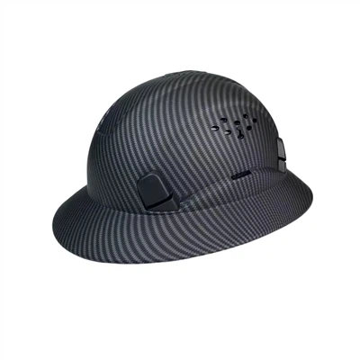 Полная промышленная каска